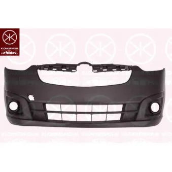 Pare-chocs KLOKKERHOLM OEM 1400953