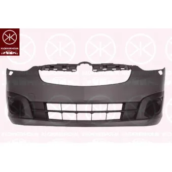 Pare-chocs KLOKKERHOLM OEM 95513006 Pare-chocs KLOKKERHOLM OEM 95513006
