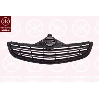 KLOKKERHOLM 5098991 - Grille de radiateur