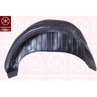 Garniture, passage de roue arrière droit KLOKKERHOLM 5500548