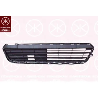 Grille de radiateur KLOKKERHOLM 5500991