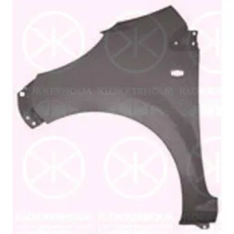 Aile avant gauche KLOKKERHOLM 5501311