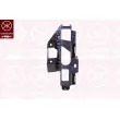 KLOKKERHOLM 5501935 - Support, pare-chocs avant gauche