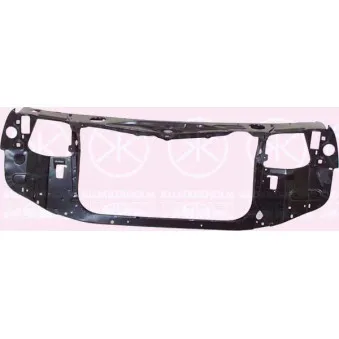 Revêtement avant KLOKKERHOLM 5503201