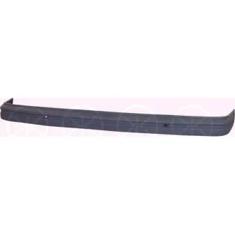 Pare-chocs KLOKKERHOLM 5503900