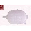 KLOKKERHOLM 55073001 - Vase d'expansion, liquide de refroidissement