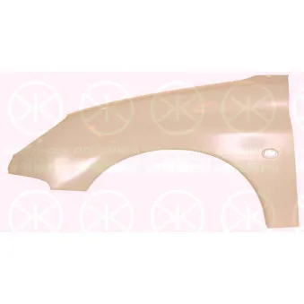 Aile avant gauche KLOKKERHOLM 5507313