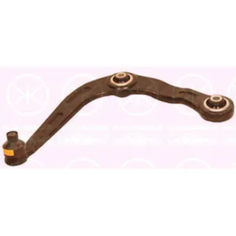 Triangle ou bras de suspension (train avant) KLOKKERHOLM OEM 3520S3