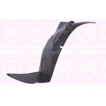 Garniture, passage de roue avant gauche KLOKKERHOLM 5507385