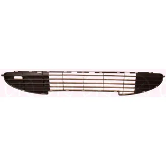 Grille de ventilation, pare-chocs KLOKKERHOLM 5507997