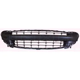 Grille de ventilation, pare-chocs KLOKKERHOLM OEM 7414QA
