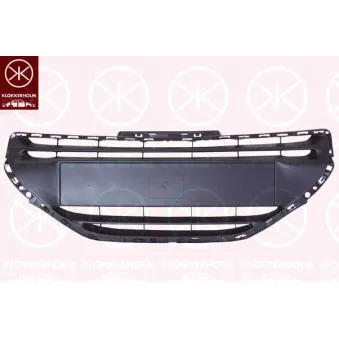 KLOKKERHOLM 5509993 - Grille de radiateur