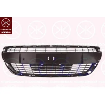 KLOKKERHOLM 5509994 - Grille de radiateur