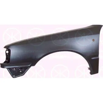 Aile avant droit KLOKKERHOLM 5512314