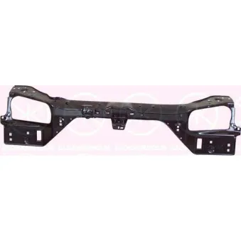 Revêtement avant KLOKKERHOLM 5513200A1