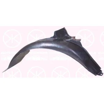 Garniture, passage de roue avant droit KLOKKERHOLM 5513388