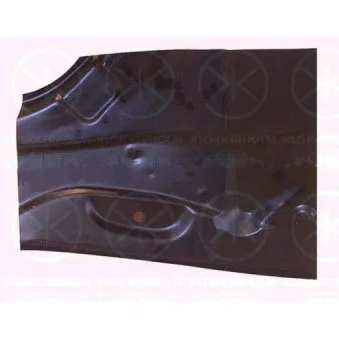 Passage de roue KLOKKERHOLM 5513545 Passage de roue KLOKKERHOLM 5513545