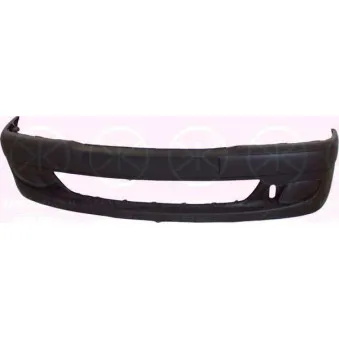 Pare-chocs KLOKKERHOLM 5513904