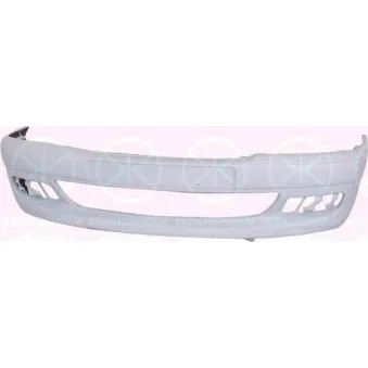 Pare-chocs KLOKKERHOLM 5513906