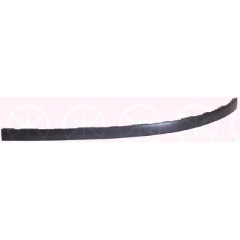 KLOKKERHOLM 5514225 - Spoiler avant gauche