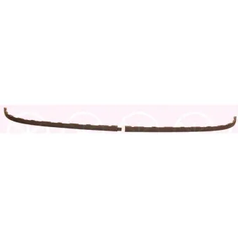 KLOKKERHOLM 5514227 - Spoiler