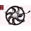 KLOKKERHOLM 55142603 - Ventilateur, refroidissement du moteur