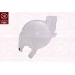 KLOKKERHOLM 55143001 - Vase d'expansion, liquide de refroidissement