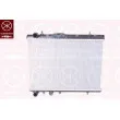 KLOKKERHOLM 5514302259 - Radiateur, refroidissement du moteur