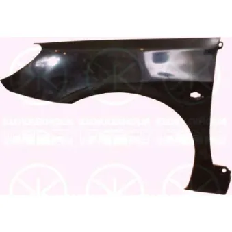 Aile avant gauche KLOKKERHOLM 5514311