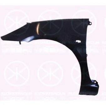 Aile avant droit KLOKKERHOLM 5514314A1