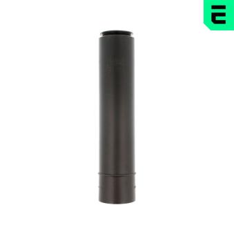 Bouchon de protection/soufflet, amortisseur OPTIMAL [F0-4016]