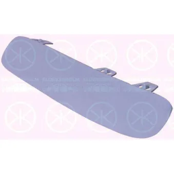 KLOKKERHOLM 5514928 - Baguette et bande protectrice, pare-chocs avant droit