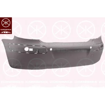 Pare-chocs KLOKKERHOLM 5514951A1