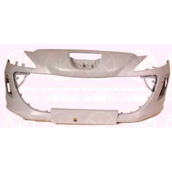 Pare-chocs KLOKKERHOLM 5519900A1