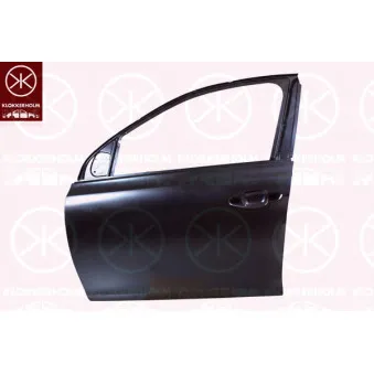 Porte, Carrosserie avant droit KLOKKERHOLM 5528102