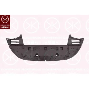 Cache moteur KLOKKERHOLM 5528795