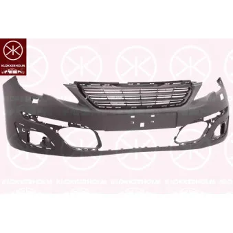 KLOKKERHOLM 5528902A1 - Pare-chocs