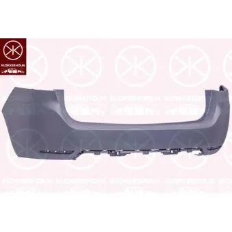 KLOKKERHOLM 5528952A1 - Pare-chocs
