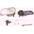 KLOKKERHOLM 55360290 - Projecteur antibrouillard avant droit