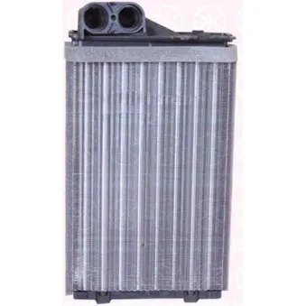 Système de chauffage KLOKKERHOLM 5536306240