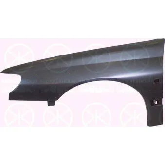 Aile avant droit KLOKKERHOLM 5536314