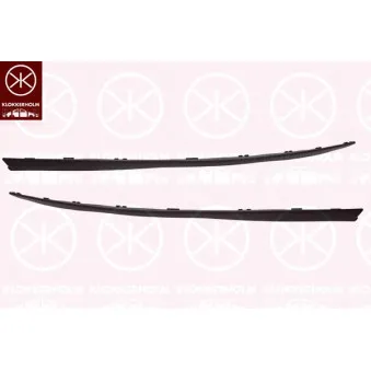 Spoiler KLOKKERHOLM 5537225A1