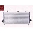 KLOKKERHOLM 5537304338 - Intercooler, échangeur