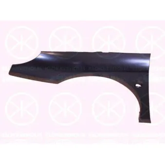 Aile avant droit KLOKKERHOLM 5537312A1