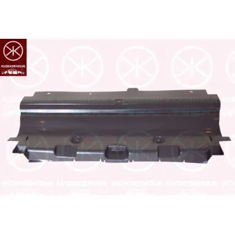 Cache moteur KLOKKERHOLM 5537793