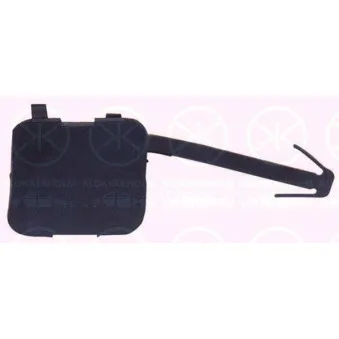 Capuchon, crochet de remorquage KLOKKERHOLM OEM 7414GG