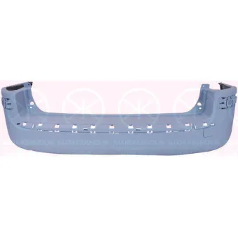 KLOKKERHOLM 5537952A1 - Pare-chocs