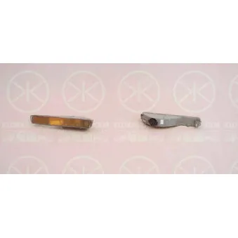 Feu clignotant KLOKKERHOLM 55400361A1