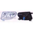 KLOKKERHOLM 55410282A1 - Projecteur antibrouillard avant droit