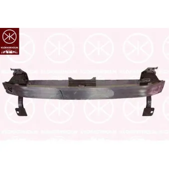 KLOKKERHOLM 5543940 - Support, pare-chocs